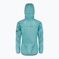 Giacca da corsa DYNAFIT Vert Wind 72 donna blu marino 4