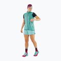 DYNAFIT trekking donna senza maniche Vert Wind 49 blu marino