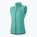 DYNAFIT trekking donna senza maniche Vert Wind 49 blu marino 4