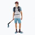 Pantaloncini da trekking DYNAFIT Transalper Light Dynastretch da uomo blu tempesta 2