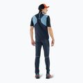 DYNAFIT Traverse uomo senza maniche Dynastretch blu tempesta 3