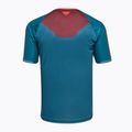 DYNAFIT maglia ciclismo uomo Ride blu germano 2