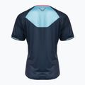 DYNAFIT Ride maglia da ciclismo donna blu mirtillo/marino 2