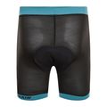DYNAFIT Ride Uomo Boxer imbottiti da ciclismo nero out 2