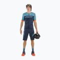 Pantaloncini da ciclismo DYNAFIT Uomo Ride Light DST blu mirtillo tempesta 2