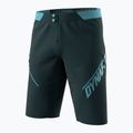 Pantaloncini da ciclismo DYNAFIT Uomo Ride Light DST blu mirtillo tempesta 4