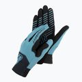Guanti da bici DYNAFIT Ride blu tempesta