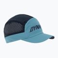 Berretto da baseball DYNAFIT Transalper blu tempesta