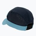 Berretto da baseball DYNAFIT Transalper blu tempesta 3