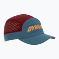 Berretto da baseball DYNAFIT Transalper blu germano reale
