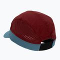 Berretto da baseball DYNAFIT Transalper blu germano reale 3