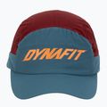 Berretto da baseball DYNAFIT Transalper blu germano reale 4