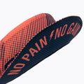 DYNAFIT Alpine Graphic Visor Band visiera da corsa corallo caldo 5