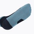 Calzini da corsa DYNAFIT Transalper blu mirtillo/blu tempesta 3