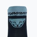 Calzini da corsa DYNAFIT Transalper blu mirtillo/blu tempesta 4