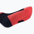 Calze DYNAFIT Transalper bluberry/corallo fluo 3