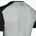 Camicia da trekking da uomo DYNAFIT Transalper Light nimbus melange 4