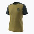 Camicia da trekking uomo DYNAFIT Transalper Light army 4