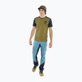 Camicia da trekking uomo DYNAFIT Transalper Light army 5