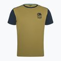 Camicia da trekking uomo DYNAFIT Transalper Light army
