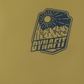 Camicia da trekking uomo DYNAFIT Transalper Light army 3