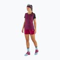 DYNAFIT T-shirt trekking donna Transalper Rosso barbabietola chiaro
