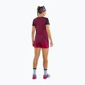 DYNAFIT T-shirt trekking donna Transalper Rosso barbabietola chiaro 2