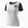 DYNAFIT T-shirt trekking donna Transalper Light nimbus melange 6