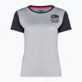 DYNAFIT T-shirt trekking donna Transalper Light nimbus melange 3