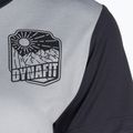 DYNAFIT T-shirt trekking donna Transalper Light nimbus melange 5