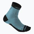 DYNAFIT Alpine SK calze da corsa blu tempesta