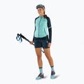 DYNAFIT giacca trekking donna Transalper Light Polartec Hoody bluberry blu marino 2
