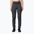 Pantaloni da arrampicata Wild Country Session da donna onice