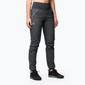 Pantaloni da arrampicata Wild Country Session da donna onice 3