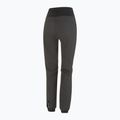 Pantaloni da arrampicata Wild Country Session da donna onice 5