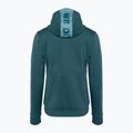 Felpa da arrampicata Wild Country Flow 2 Hoody donna, petrolio/3370 5