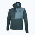 Felpa da arrampicata Wild Country Flow 2 Hoody da uomo, petrolio/3370 9