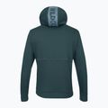 Felpa da arrampicata Wild Country Flow 2 Hoody da uomo, petrolio/3370 10