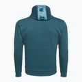 Felpa da arrampicata Wild Country Flow 2 Hoody da uomo, petrolio/3370 6