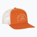 Cappello da baseball Wild Country Flow sandstone/7040 5