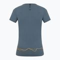 Maglietta da arrampicata in acque profonde Wild Country Flow da donna 2