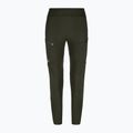 Leggings da donna Salewa Puez Dry Resp Cargo Tights oliva scuro 4