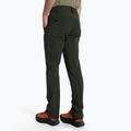 Pantaloni da trekking Salewa Talveno 2 DST da uomo oliva scuro 3