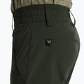 Pantaloni da trekking Salewa Talveno 2 DST da uomo oliva scuro 4