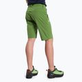Salewa Talveno DST pantaloncini da trekking da uomo yucca 3