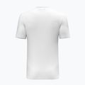 Camicia da trekking da uomo Salewa Solidlogo Dry bianco 2