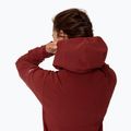 Giacca softshell Salewa da donna Agner DST syrah 5