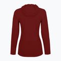 Giacca softshell Salewa da donna Agner DST syrah 11