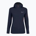 Giacca softshell da donna Salewa Agner DST navy blazer 6