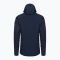 Giacca softshell da donna Salewa Agner DST navy blazer 2